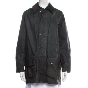 Barbour Jacket
